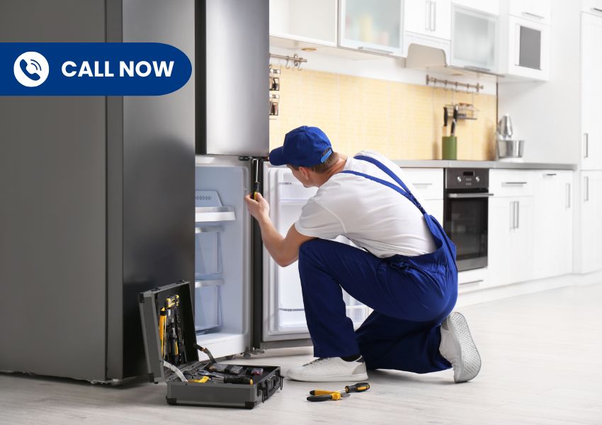 Collegedale Appliance Repair Company